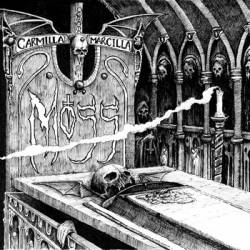 Moss (UK) : Carmilla (Marcilla​)​ Spectral Visions